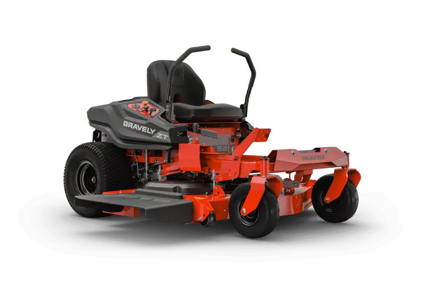Gravely ZT 52″ Kawasaki Zero Turn Mower 915290