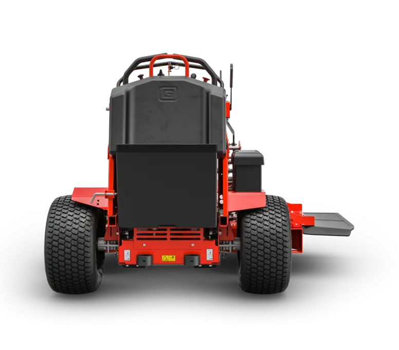 Gravely Z-Stance 32″ Stand On Mower 994160, photo 10