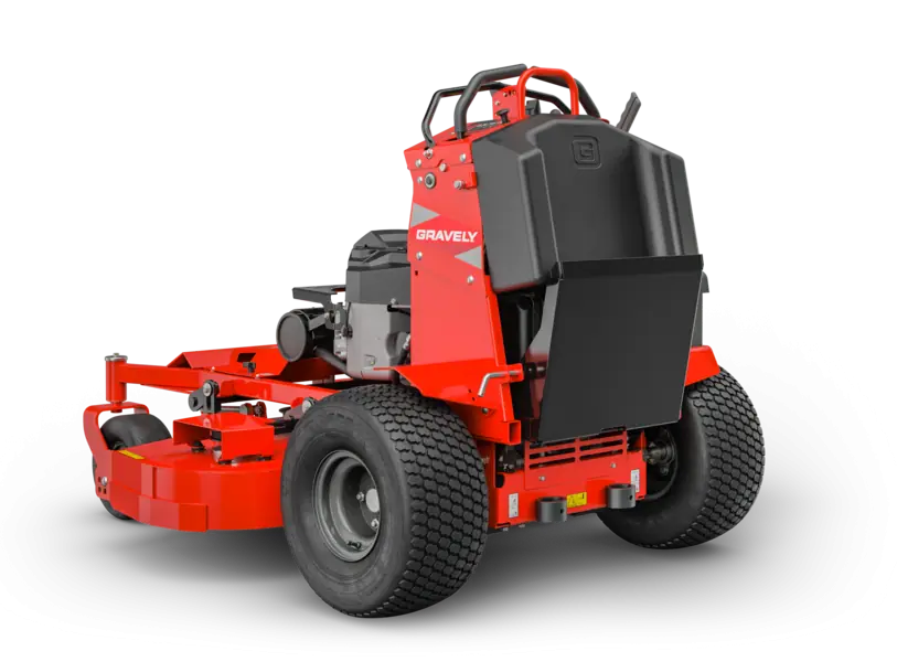 Gravely Z-Stance 32″ Stand On Mower 994160, photo 7