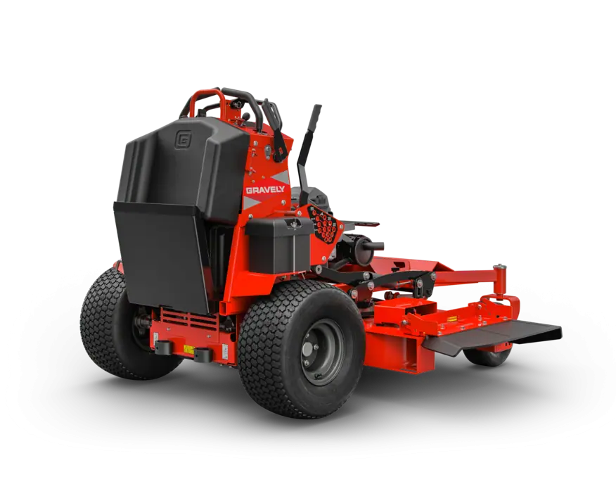 Gravely Z-Stance 32″ Stand On Mower 994160, photo 8