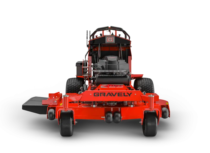 Gravely Z-Stance 32″ Stand On Mower 994160, photo 2