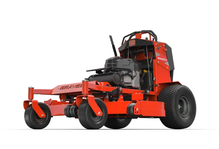 Gravely Z-Stance 32″ Stand On Mower 994160, photo 4