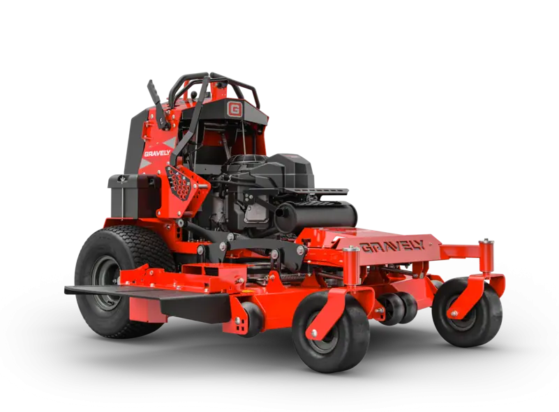 Gravely Z-Stance 32″ Stand On Mower 994160