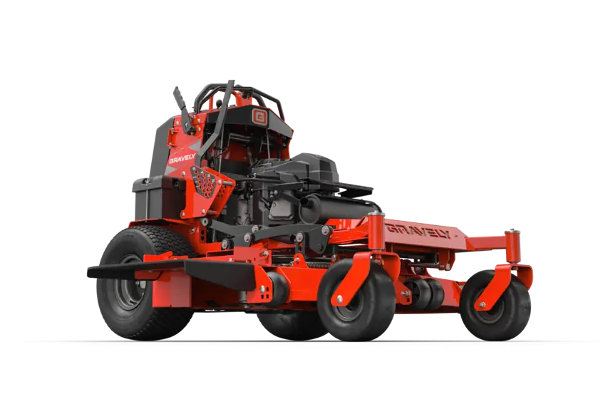 Gravely Z-Stance 32″ Stand On Mower 994160, photo 3