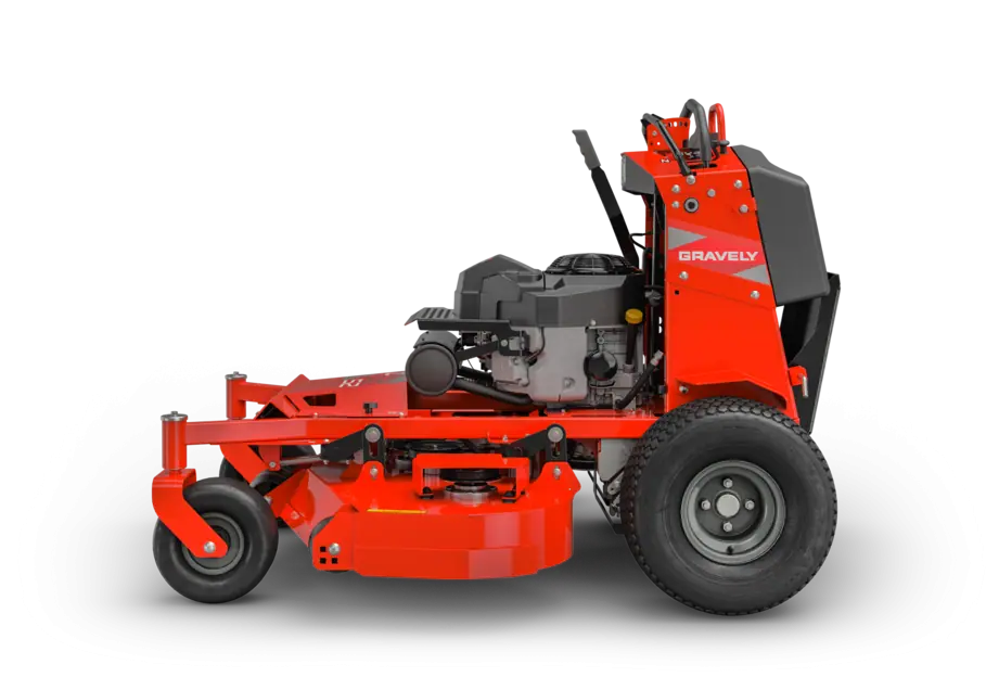 Gravely Z-Stance 32″ Stand On Mower 994160, photo 5