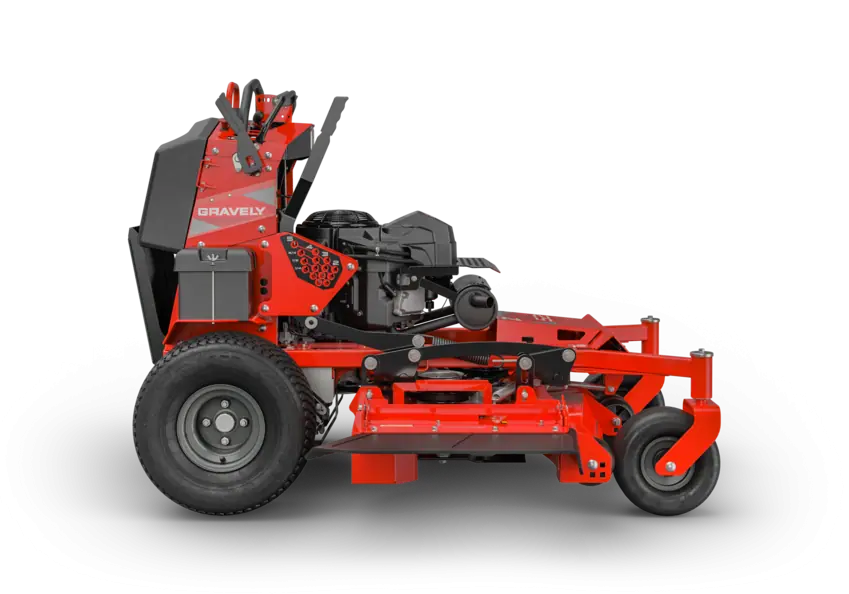 Gravely Z-Stance 32″ Stand On Mower 994160, photo 6