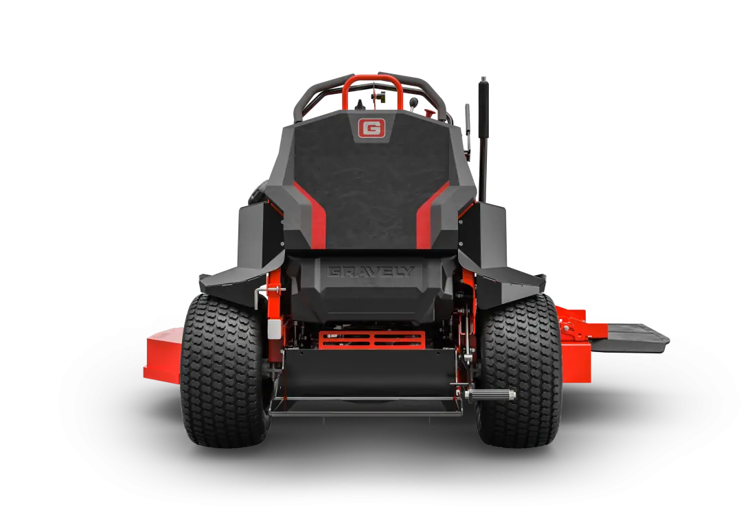 Gravely Pro-Stance 36″ Kawasaki® Stand On Mower 994149, photo 11