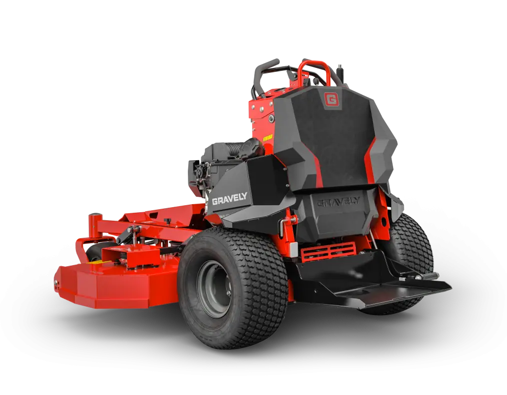 Gravely Pro-Stance 36″ Kawasaki® Stand On Mower 994149, photo 10