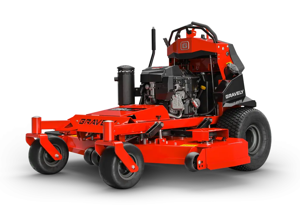 Gravely Pro-Stance 36″ Kawasaki® Stand On Mower 994149, photo 7