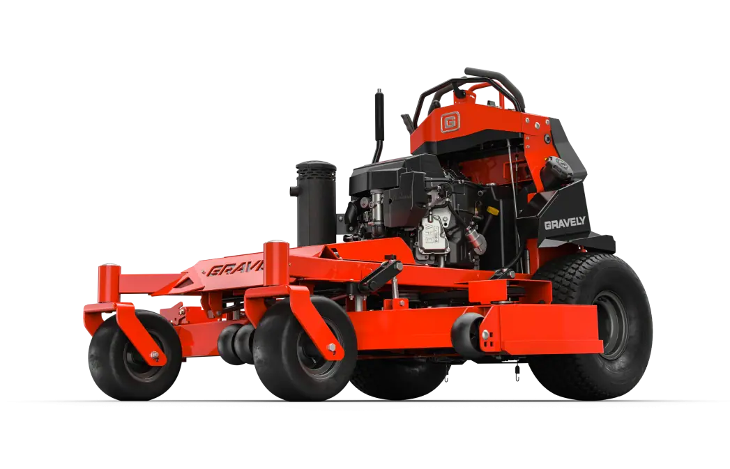 Gravely Pro-Stance 36″ Kawasaki® Stand On Mower 994149, photo 6