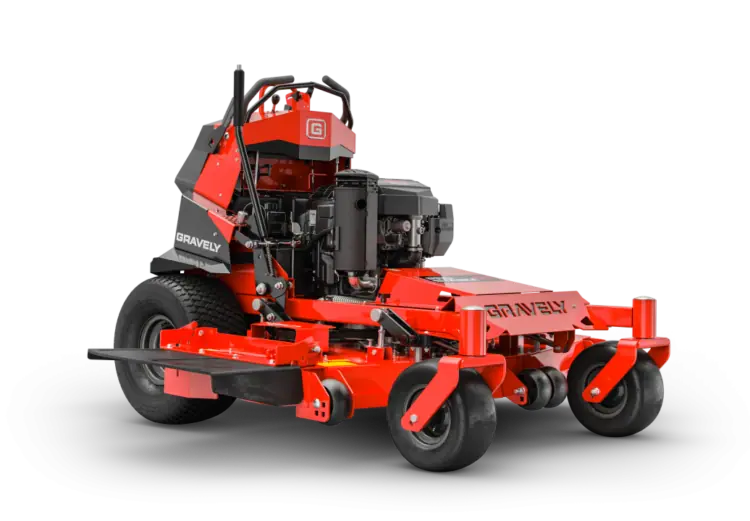 Gravely Pro-Stance 52″ Stand On Mower 994162