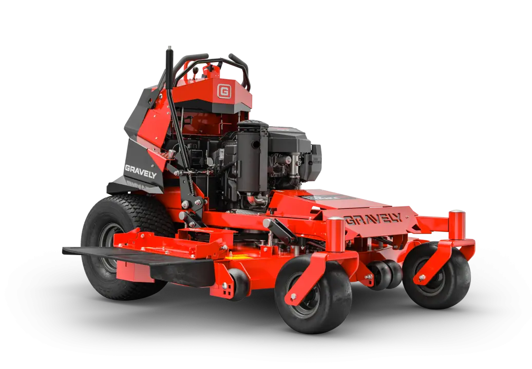Gravely Pro-Stance 36″ Kawasaki® Stand On Mower 994149