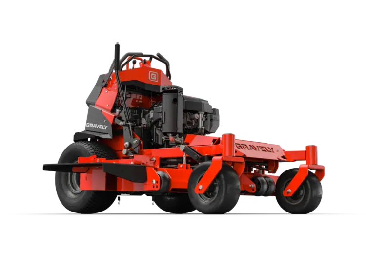 Gravely Pro-Stance 60 Kawasaki EFI Stand On Mower 994165