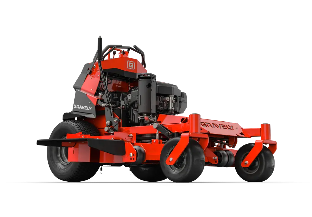 Gravely Pro-Stance 36″ Kawasaki® Stand On Mower 994149, photo 5