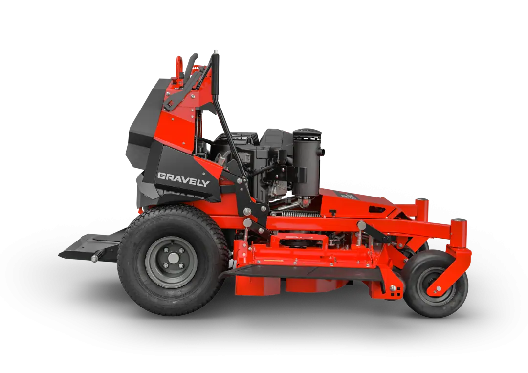 Gravely Pro-Stance 36″ Kawasaki® Stand On Mower 994149, photo 3