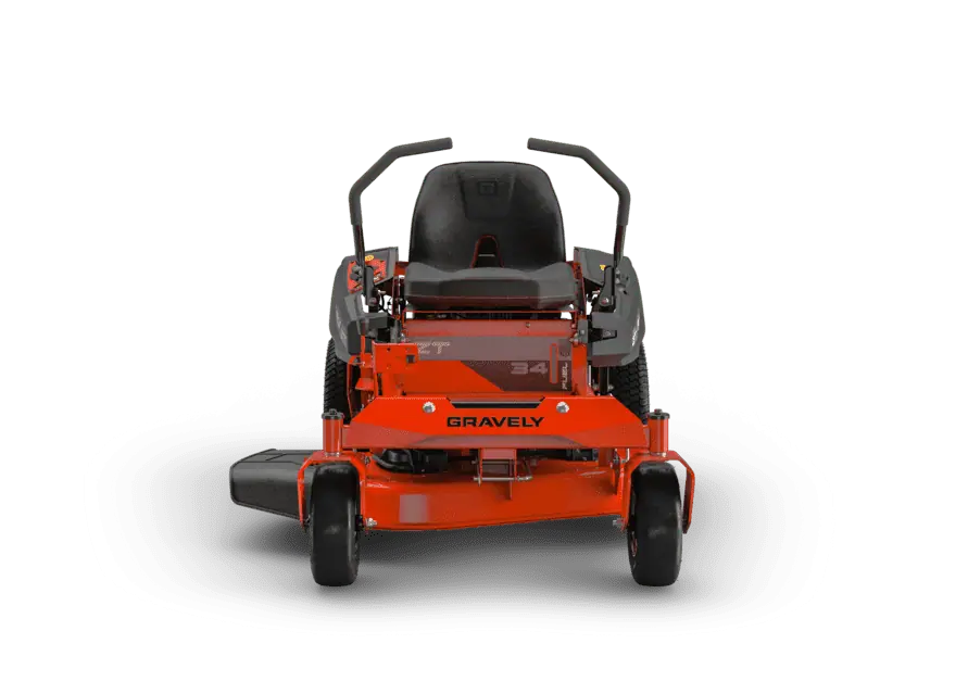 Gravely ZT 34″ Kawasaki Zero Turn Mower 915288, photo 2