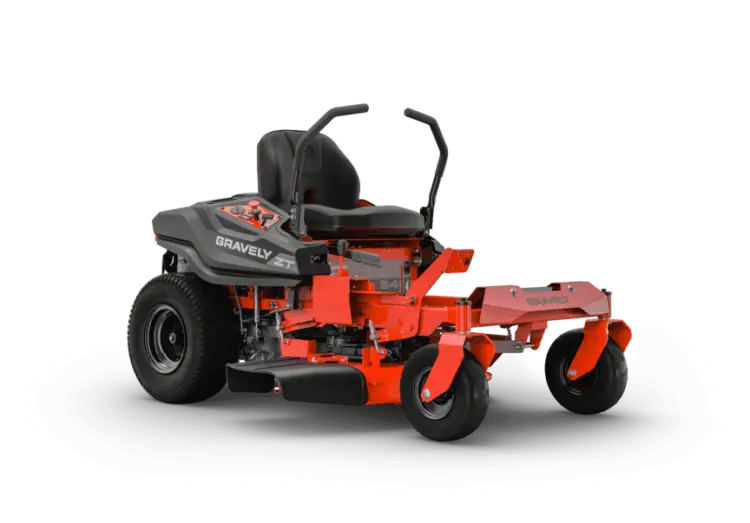 Gravely ZT 34″ Kawasaki Zero Turn Mower 915288