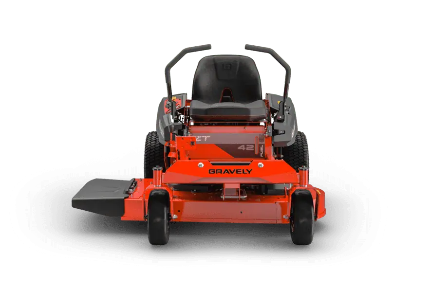 Gravely ZT 42″ Kawasaki Zero Turn Mower 915289, photo 2