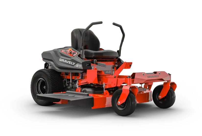 Gravely ZT 42″ Kawasaki Zero Turn Mower 915289