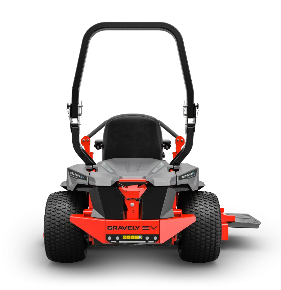 Gravely Pro-Turn EV 48″ SD Zero Turn Mower 997005, photo 11