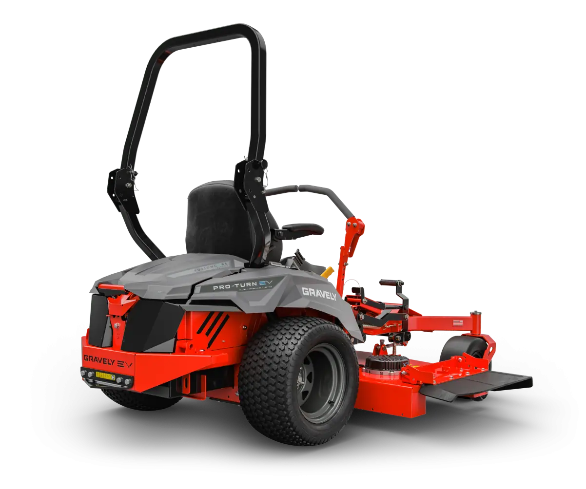 Gravely Pro-Turn EV 48″ SD Zero Turn Mower 997005, photo 9