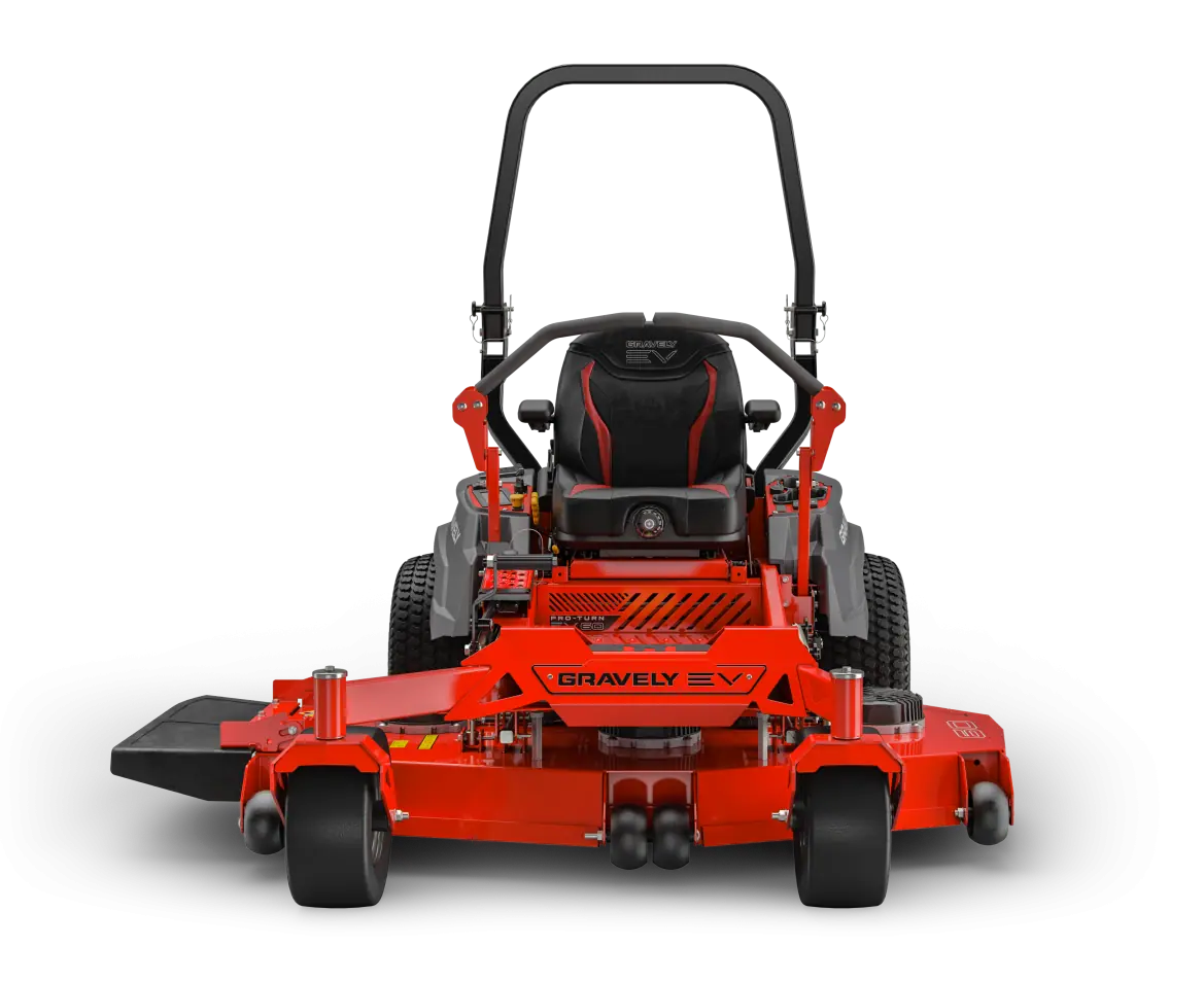 Gravely Pro-Turn EV 48″ SD Zero Turn Mower 997005, photo 8