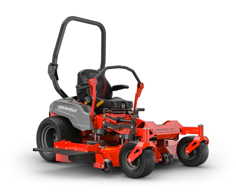 Gravely Pro-Turn EV 48″ SD Zero Turn Mower 997005