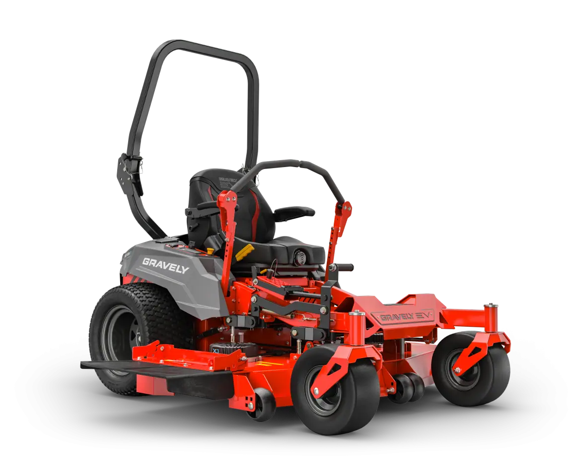 Gravely Pro-Turn EV 48″ SD Zero Turn Mower 997005