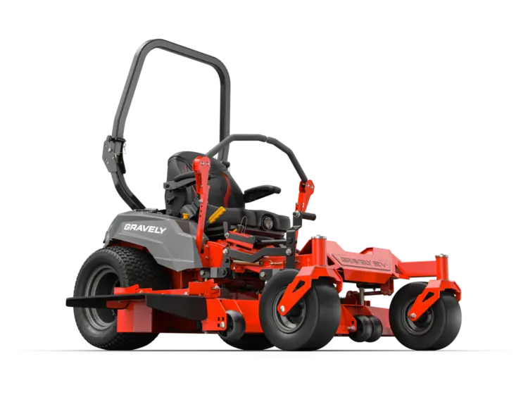 Gravely Pro-Turn EV 60″ SD Zero Turn Mower 997007