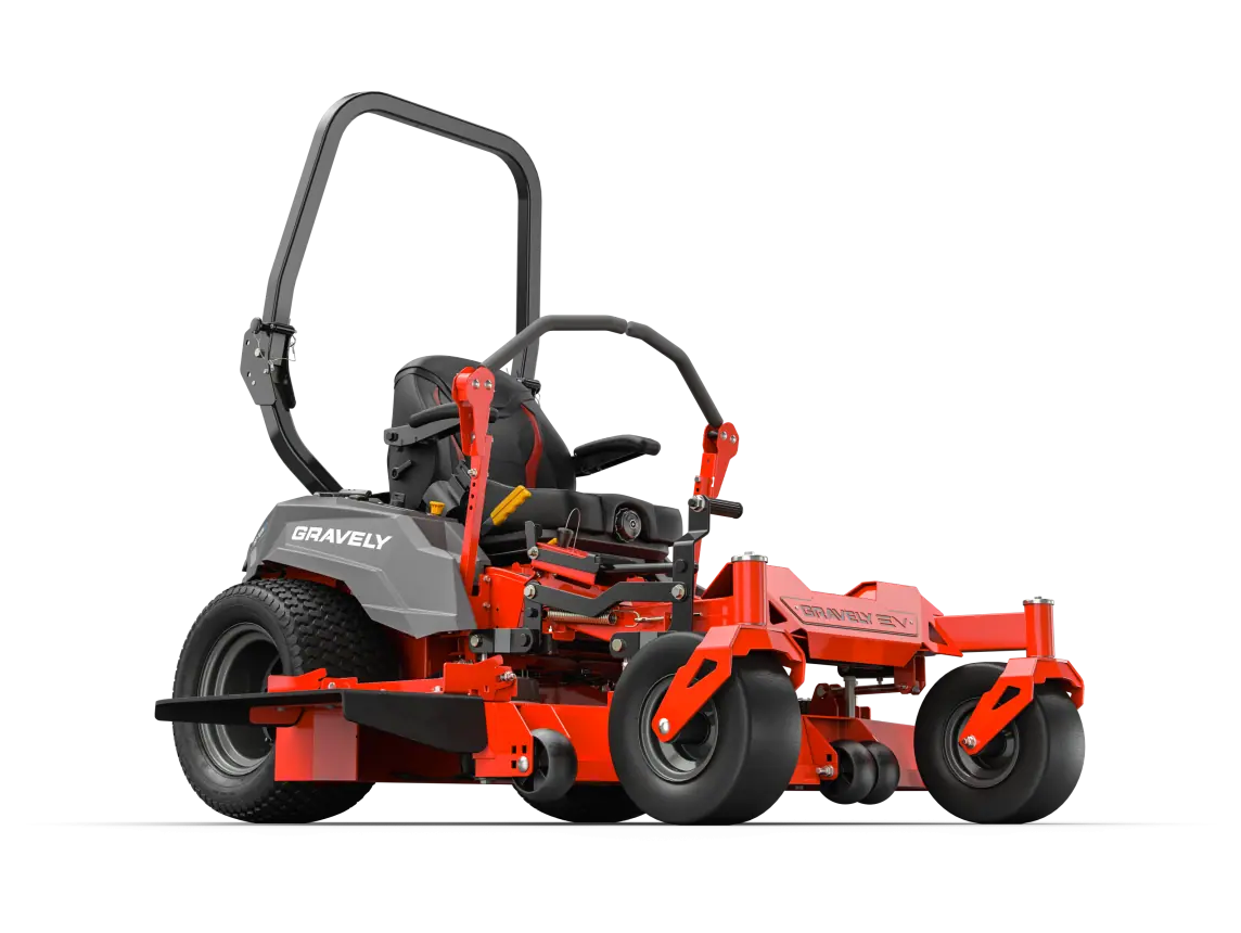 Gravely Pro-Turn EV 48″ SD Zero Turn Mower 997005, photo 5