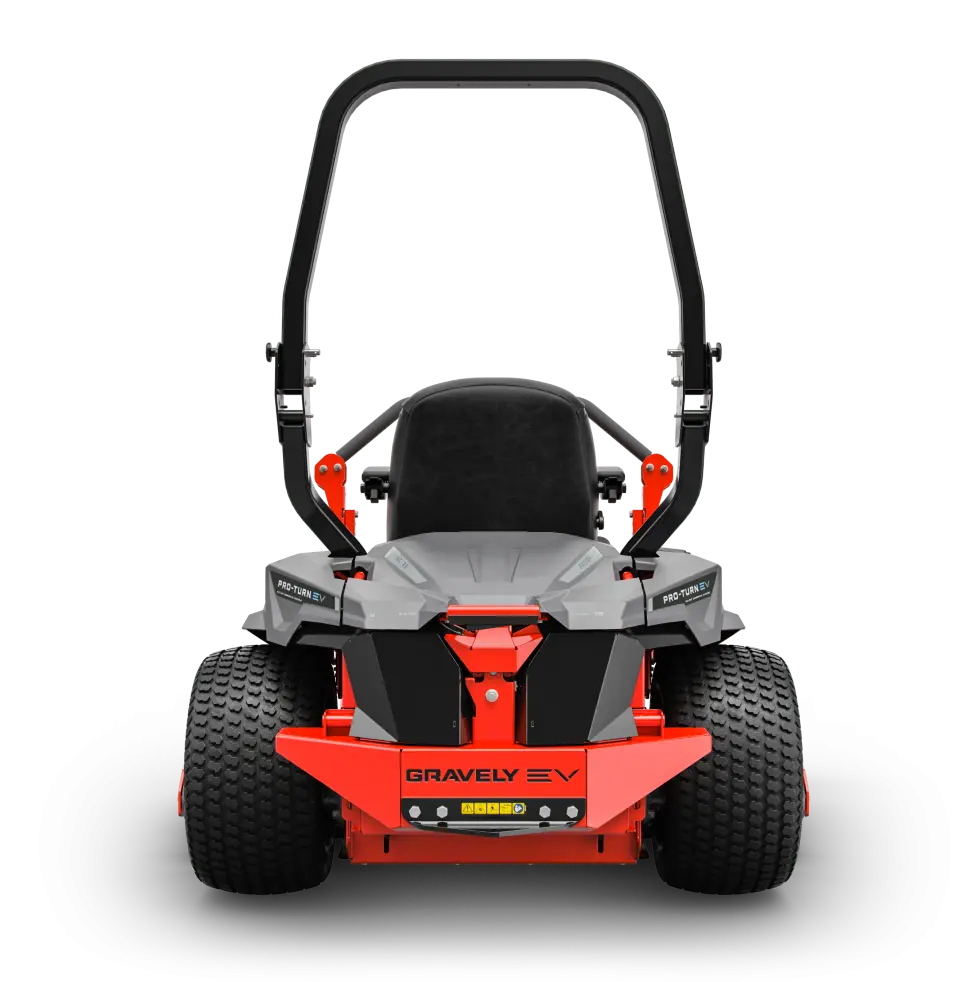 Gravely Pro-Turn EV 60″ RD Zero Turn Mower 997010, photo 11