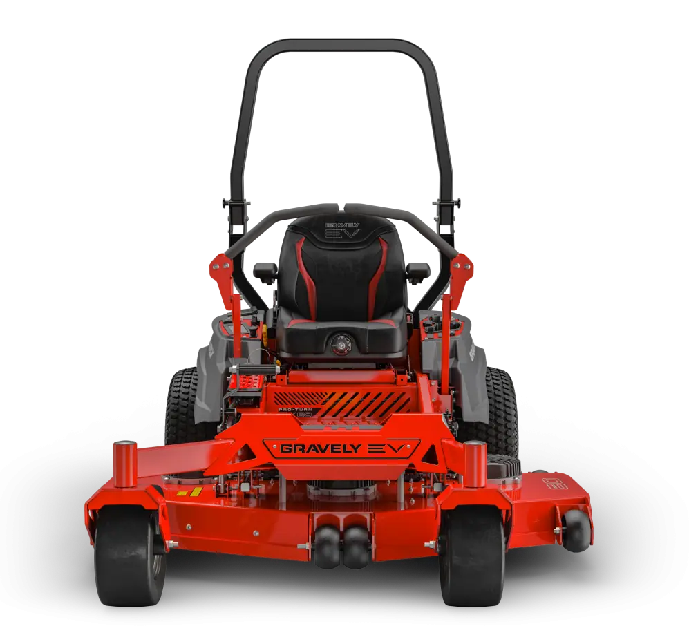 Gravely Pro-Turn EV 60″ RD Zero Turn Mower 997010, photo 8