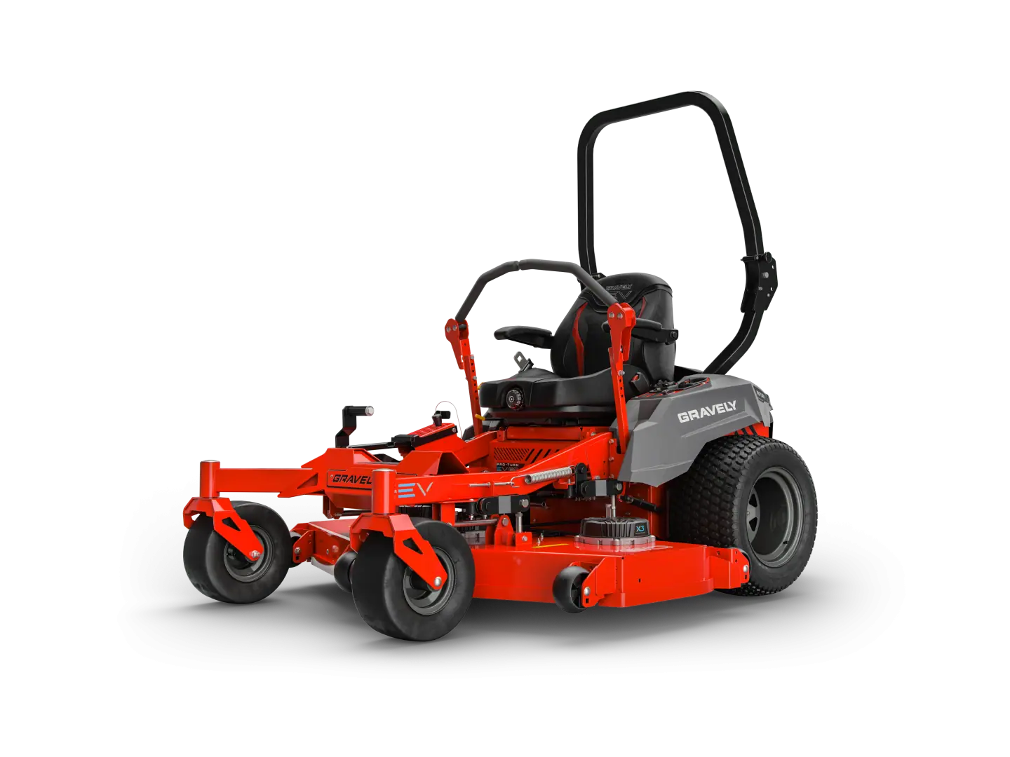 Gravely Pro-Turn EV 60″ RD Zero Turn Mower 997010, photo 7
