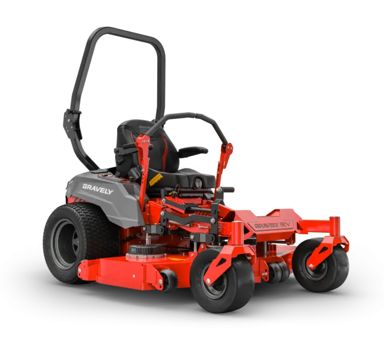 Gravely Pro-Turn EV 60″ RD Zero Turn Mower 997010