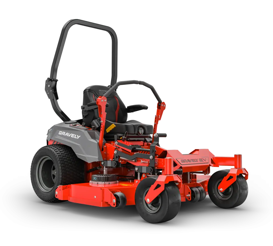 Gravely Pro-Turn EV 60″ RD Zero Turn Mower 997010