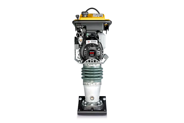 Wacker Neuson BS60-4AS Four-Cycle Rammer, photo 4