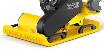 Wacker Neuson VP1550A VP Series Vibratory Plate, photo 2