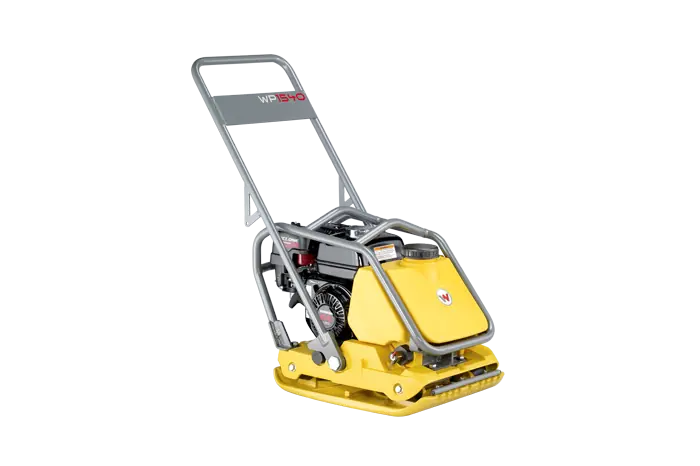 Wacker Neuson WP1540A Premium Vibratory Plate