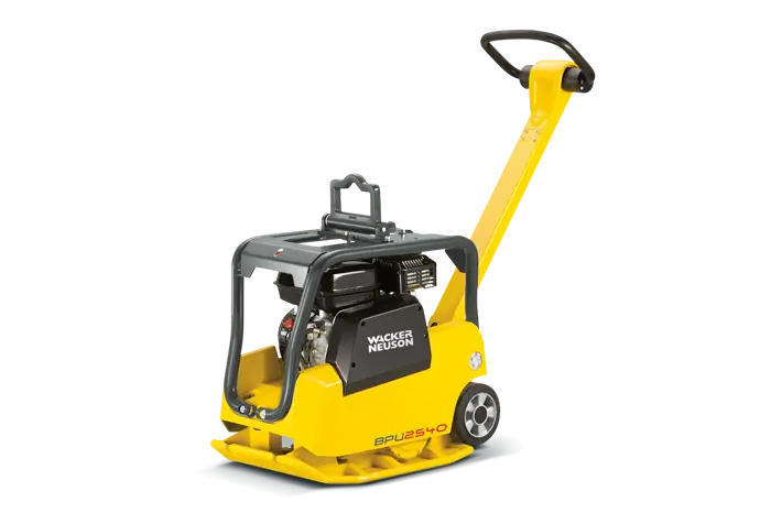 Wacker Neuson BPU2540A Reversible Vibratory Plate
