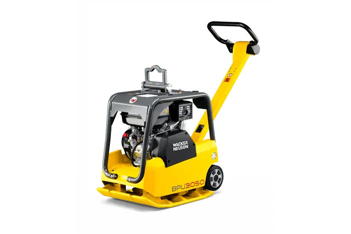 Wacker Neuson BPU3050A Reversible Vibratory Plate