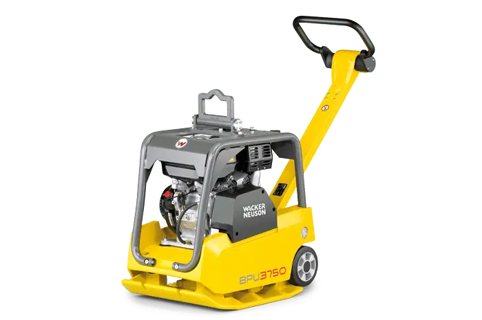 Wacker Neuson BPU3750A Reversible Vibratory Plate