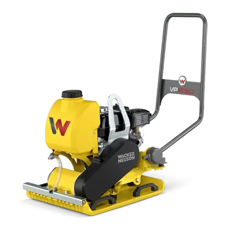 Wacker Neuson VP1550AW VP Series Vibratory Plate