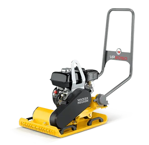 Wacker Neuson VP2050A VP Series Vibratory Plate