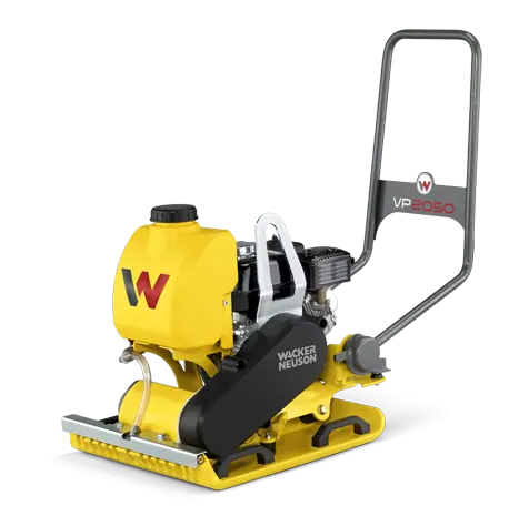 Wacker Neuson VP2050AW VP Series Vibratory Plate