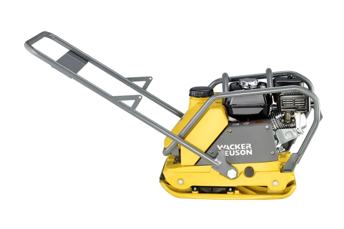 Wacker Neuson WP1540A Premium Vibratory Plate, photo 3
