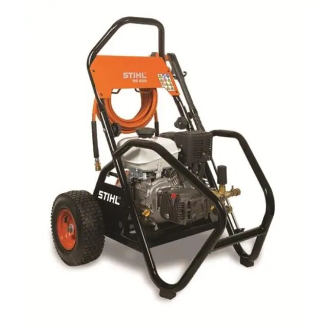 Pressure Washer 3200 Psi