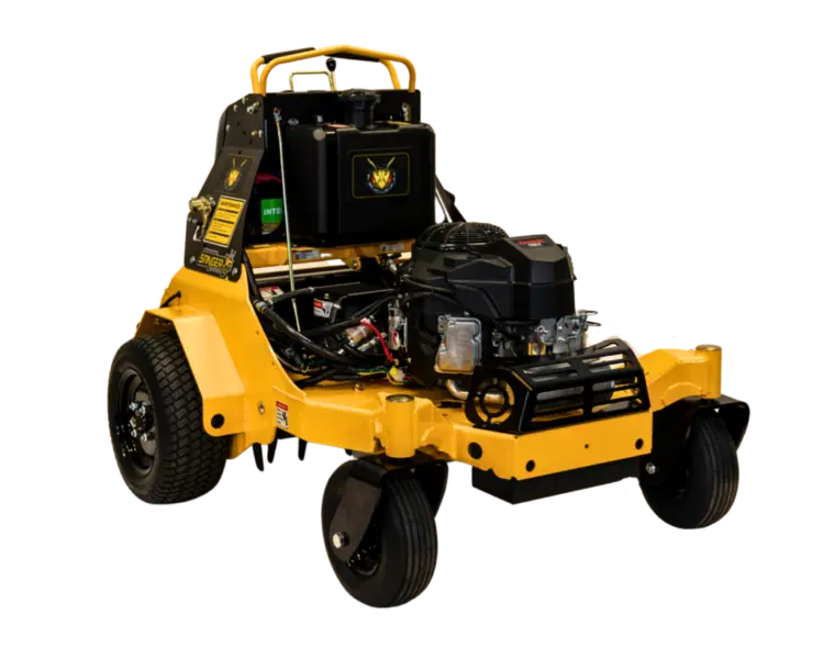Aerator, Stand On 30″ Stinger