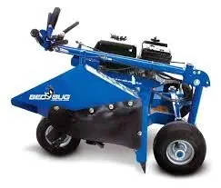 Trencher, Trench Bed Edger
