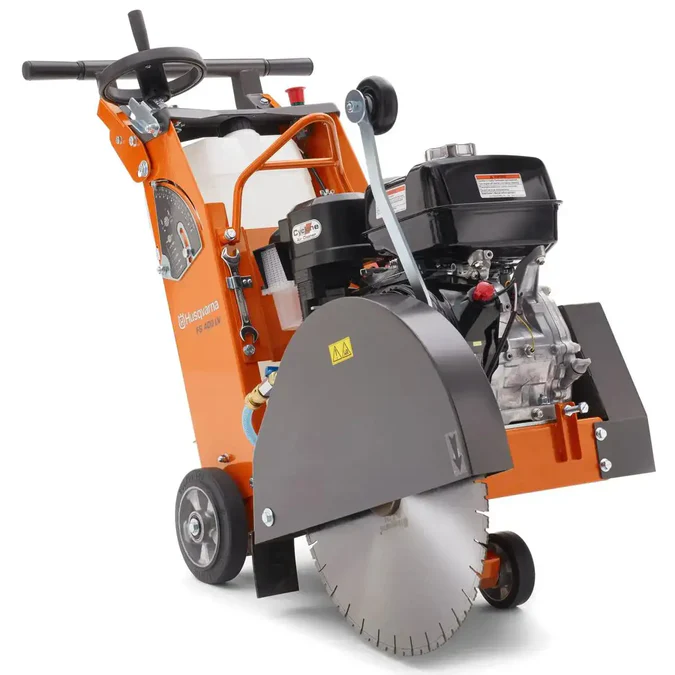 Concrete Saw, Walk Behind 14-20″