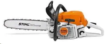 Chainsaw, Stihl 18″ Bar